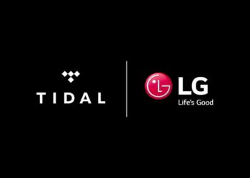 tidal lg