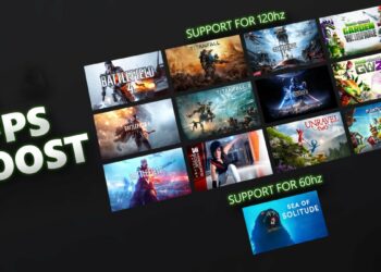 Xbox Series X