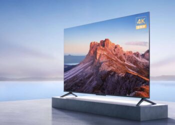 Xiaomi Mi TV EA 2022