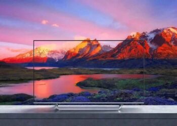 xiaomi mi tv ea 2022
