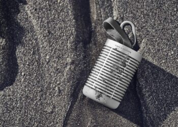 Bang & Olufsen Beosound Explore