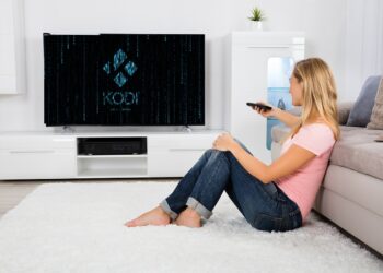 Kodi 19.1
