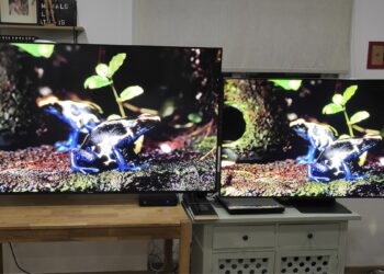 Comparativa Samsung QN95A vs Sony X90J: las mejores Smart TV LED del momento