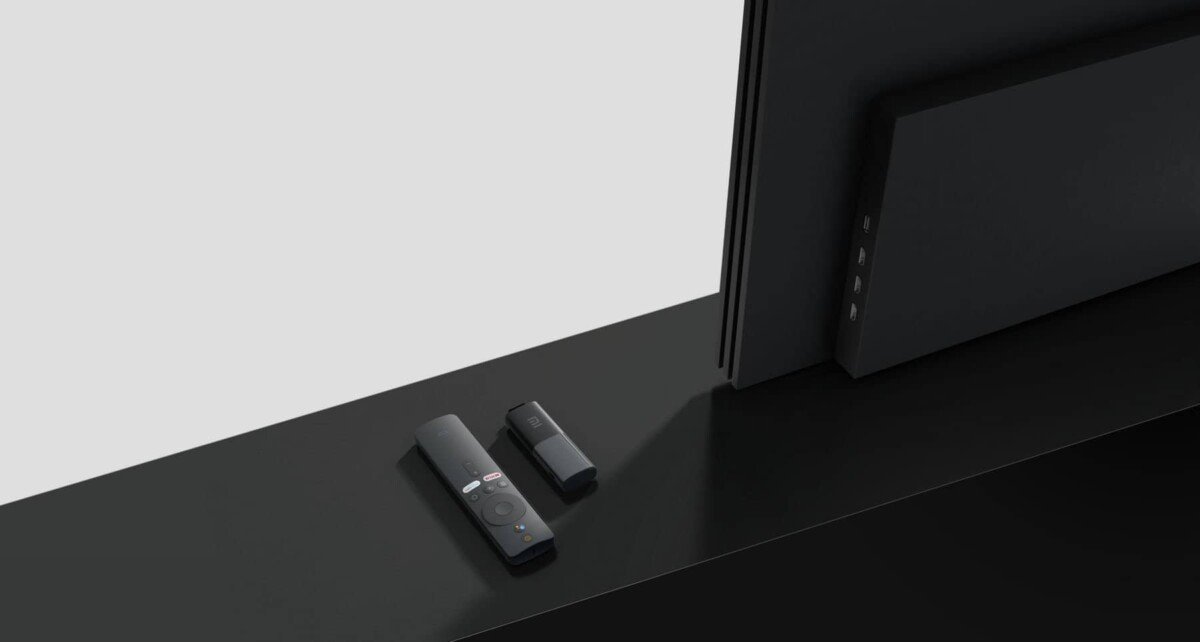 Convierte tu vieja tele en una Smart TV con este Xiaomi Mi TV Stick de oferta: ¡solo cuesta 26,69 euros!