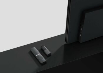 Xiaomi Mi TV Stick