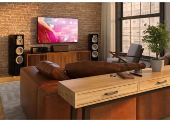 Yamaha Aventage RX-A8A