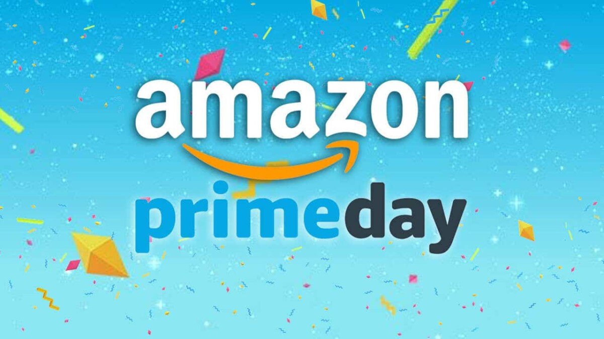 Ya sabemos cúando será el Amazon Prime Day 2021