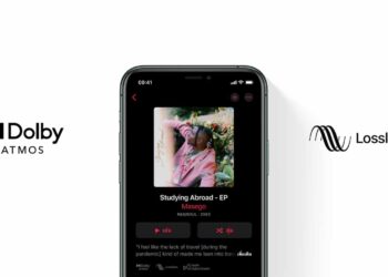 apple music