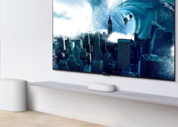 barra de sonido lg eclair