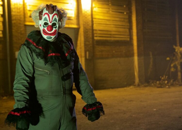 Estrenos Netflix junio 2021 nuevas películas, series y documentales