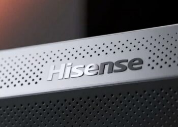 logo hisense