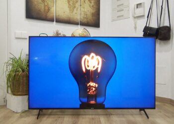 Sony X90J: Unboxing y primeras impresiones de la Smart TV 4K más popular de Sony