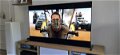 Análisis Sony A90J MASTER Series: probamos la mejor Smart TV OLED de 2021