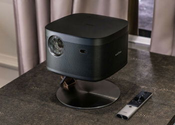 proyector horizon laterl