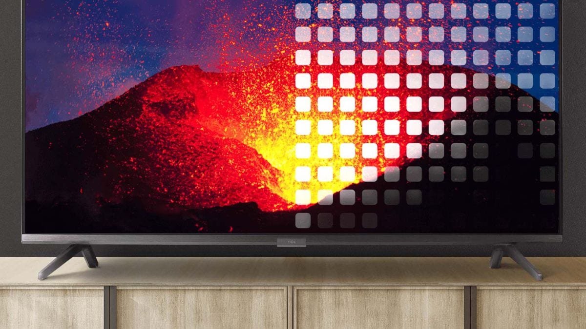 Las Smart TV Mini LED serán un dolor de cabeza para los fabricantes de modelos OLED