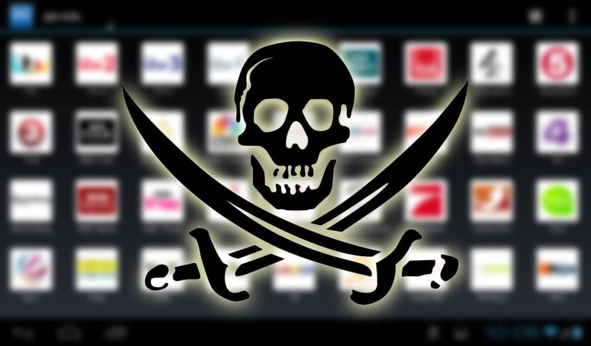 1800 clientes de un servidor IPTV pirata condenados a pagar más de 1000 euros