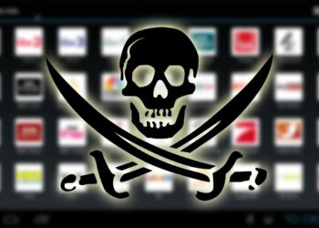 Piratería en Kodi