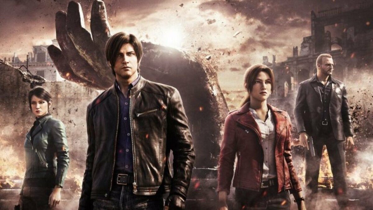 Resident Evil: Oscuridad infinita es el gran protagonista de los estrenos Netflix en julio 2021