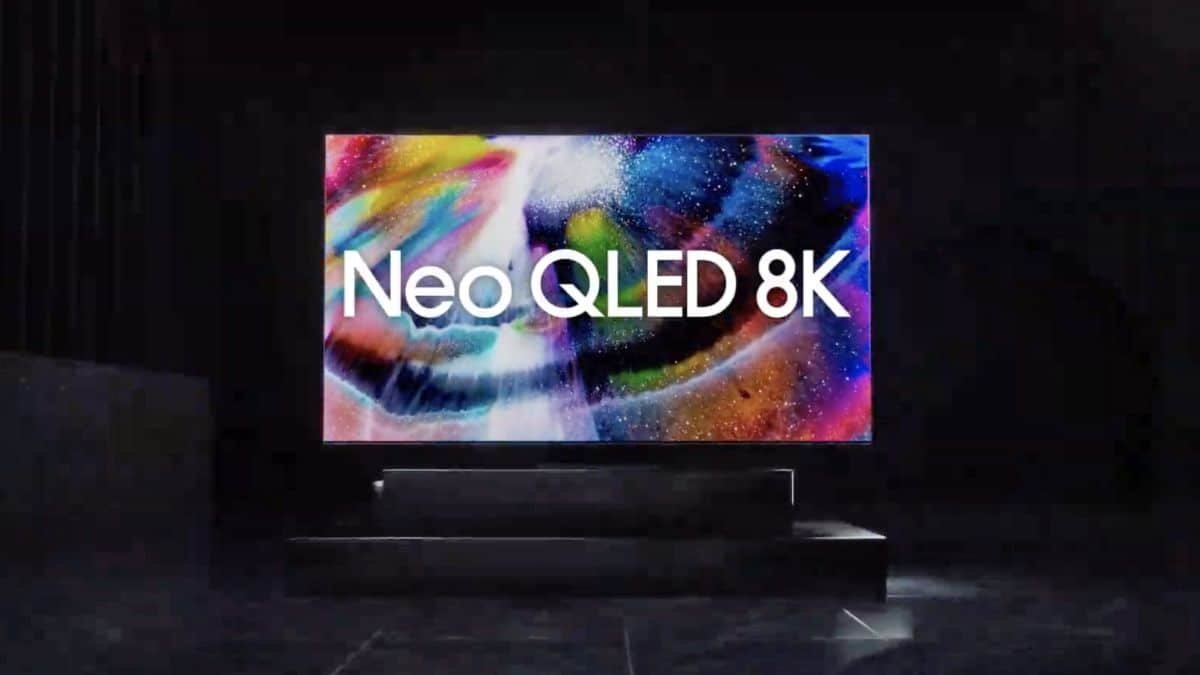 Las Samsung QN700A llegan a España: así son las Smart TV 8K económicas del fabricante