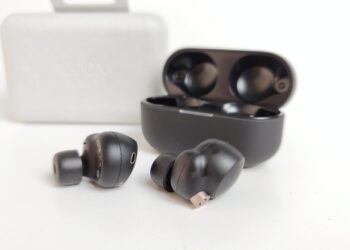 Análisis Sony WF-1000XM4: el rey de los auriculares TWS sigue en plena forma