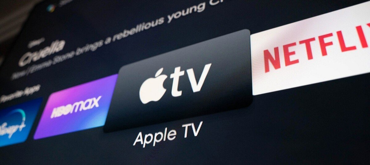 Ya puedes instalar Apple TV+ en cualquier dispositivo con Android TV