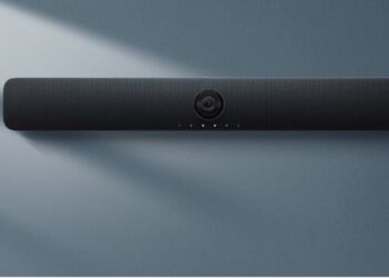 Xiaomi Audio and Video Conference Speaker