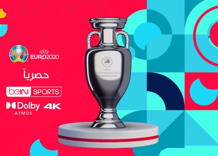 bein sport dolby atmos