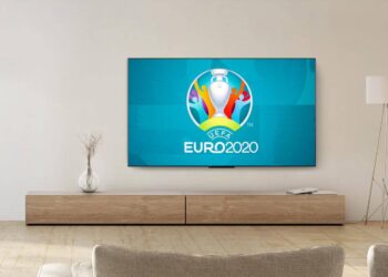 Disfruta de la Eurocopa 2020 como un profesional: los mejores settings para tu televisor