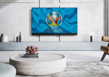 Disfruta de la Eurocopa 2020 como un profesional: los mejores settings para tu televisor