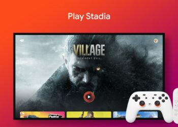 google stadia