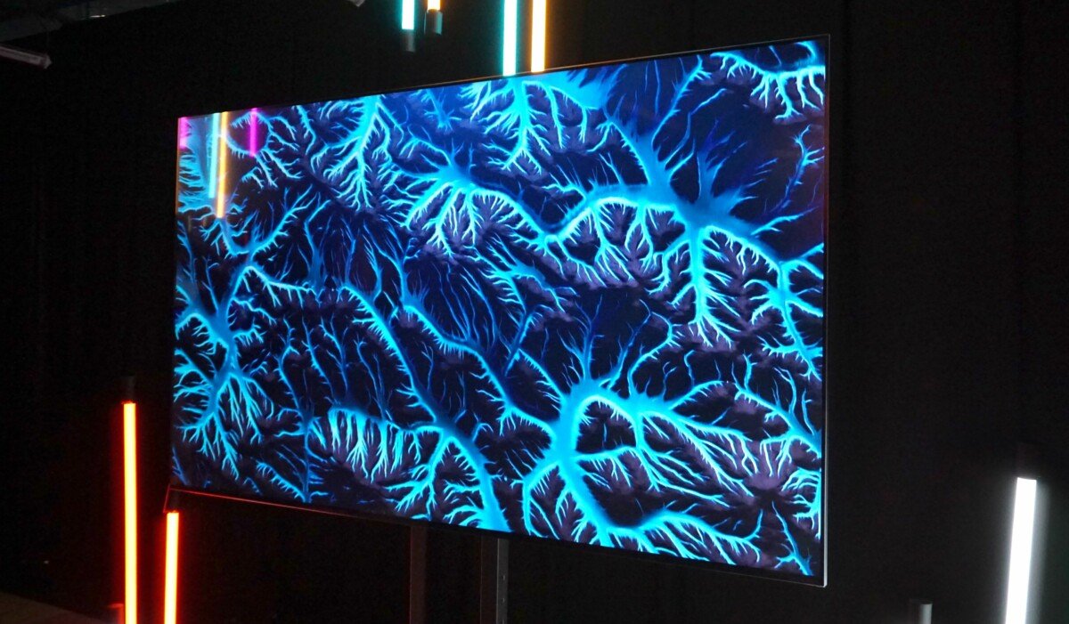 Los televisores LG QNED MiniLED llegan a España y prometen ser la gran revolución de las pantallas LED