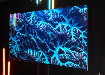 Televisor LG QNED MiniLED de 75 pulgadas