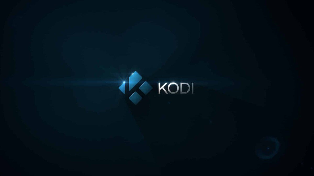 Ya puedes descargar la primera versión de Kodi 20 Nexus