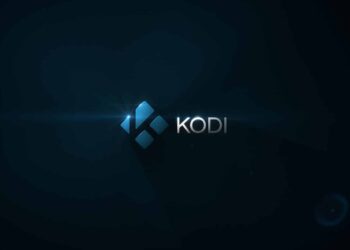 kodi logo