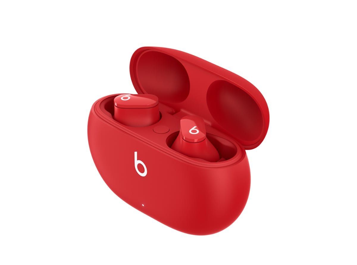 Beats Studio Buds, los nuevos rivales de los AirPods Pro son de Apple