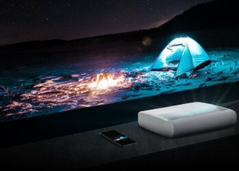 Samsung The Premiere llega a España: hasta 130 pulgadas en solo 24 cm