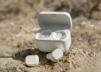 Sennheiser CX True Wireless, auriculares económicos con hasta 27 horas de autonomía