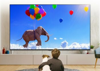 Muy pronto podremos comprar los nuevos televisores QNED de LG