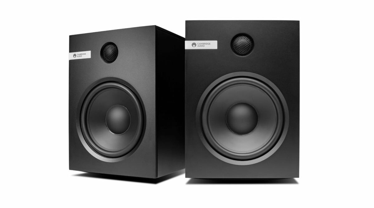 Cambridge Audio Evo S, sonido británico con diseño atemporal