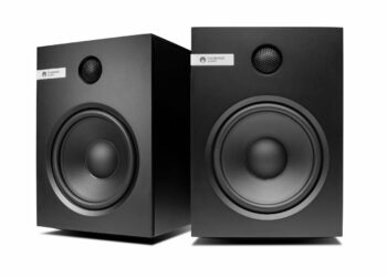Cambridge Audio Evo S, sonido británico con diseño atemporal
