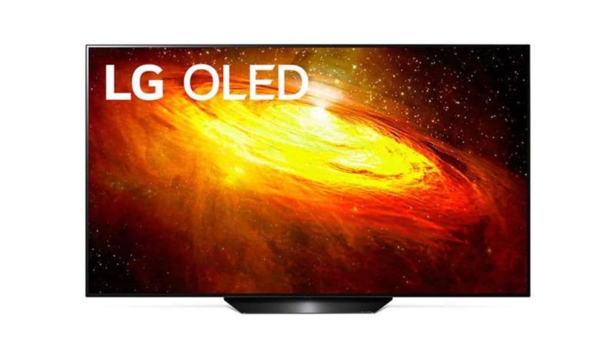 mejores ofertas en televisores y barras de sonido por el Prime Day LG OLED BX