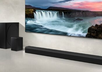 Las barras de sonido Samsung Q950A, Q800A y Q600A llegan a España