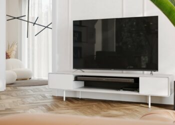 Los nuevos televisores Sharp DN y DL llegan a Europa