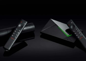 La NVIDIA Shield se actualiza para parecerse más a Google TV