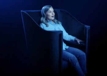 FLEXOUND Pulse, siente el cine y los videojuegos directamente en tu piel