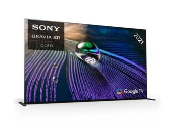 Los televisores OLED de 83 pulgadas de Sony y LG llegan a Europa