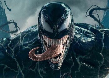 venom hbo