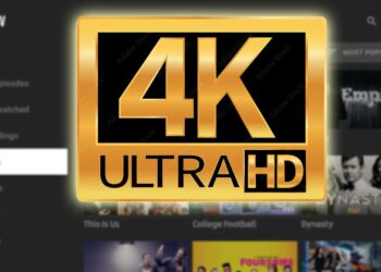 YouTube TV añade una opción premium con 4K y sonido envolvente