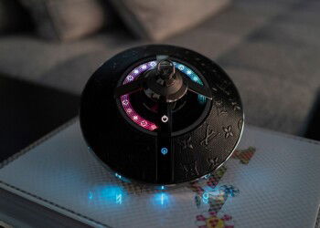 Altavoz bluetooth Louis Vuitton