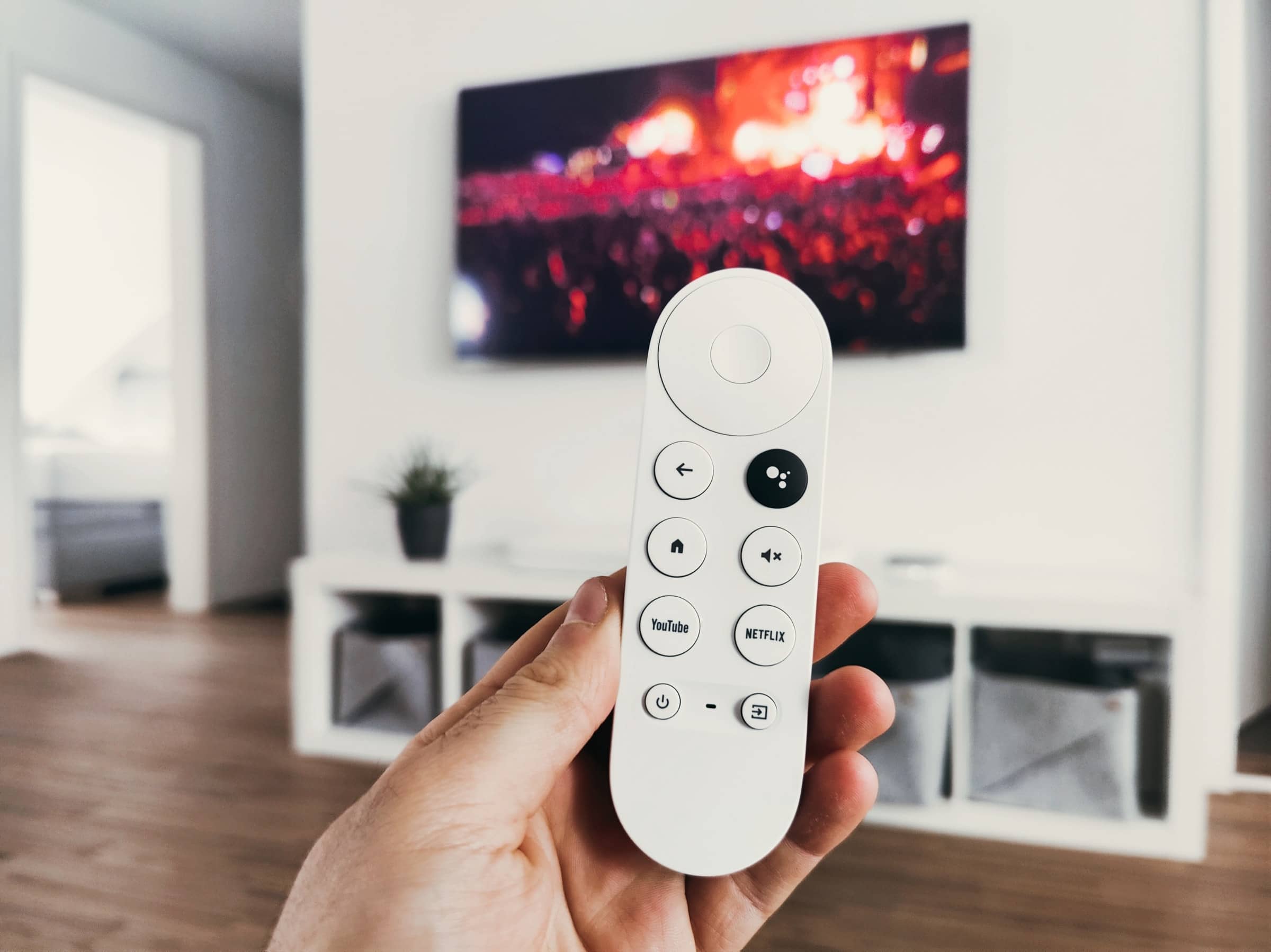 Trucos Google TV: cómo mejorar el sonido de tu televisor